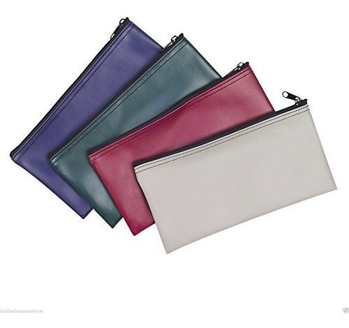 Bolsas De Seguridad Para Depositos Bancarios Pm Empresa Bols 0