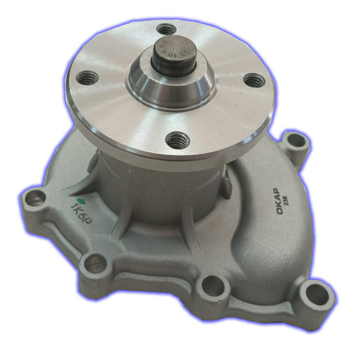 Bomba De Agua Kia Pregio 2.7 Bongo K2700 Besta 2.7 3.0 D 0