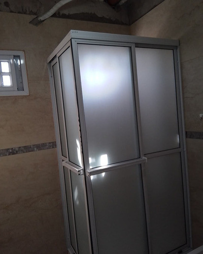 Mampara De Baño A Medida 1