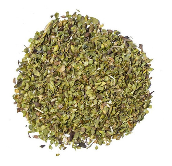 Orégano Peruano 100% Puro Armazém Bezerra - 1kg 1