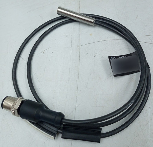Sensor Indutivo Ifm Ie5324 Ieb3002bbpkg/0,8m/fh/us100dps 1