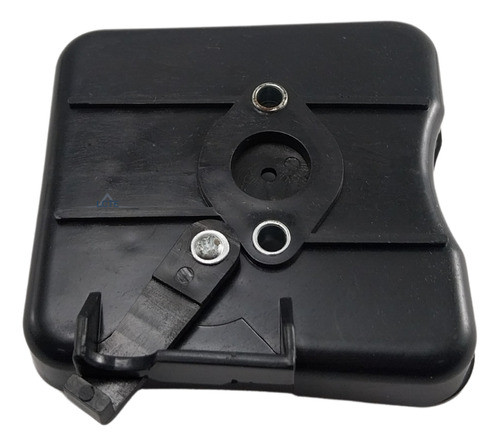 Base Filtro De Ar P/ Perfurador De Solo S/ Broca Bfg 520dsb 0