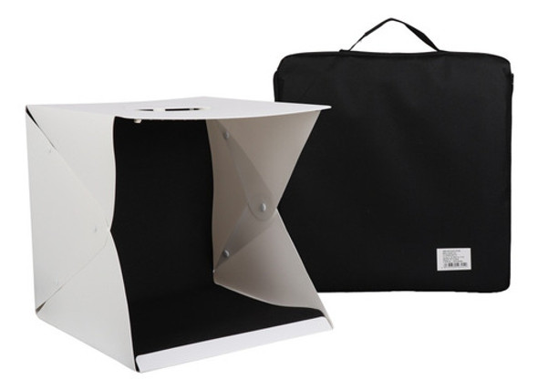 Estudio Fotográfico Caja De Luz Blanca 1