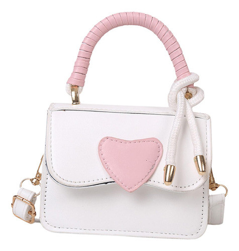 Bolsa Crossbody Feminina, Bolsa De Mão Durável Da Moda, 0