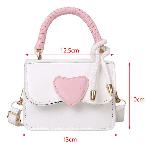 Bolsa Crossbody Feminina, Bolsa De Mão Durável Da Moda, 1