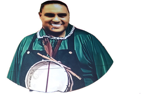 Paño Slipmat Personalizado Latex La Mejor Calidad Siempre 0