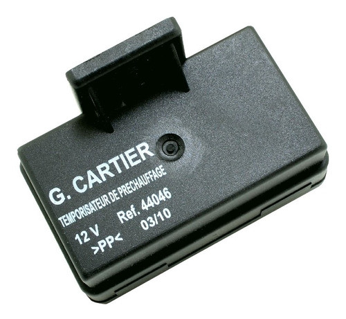 Caja Precalentadora Citroen C5  2.2 Hd 0