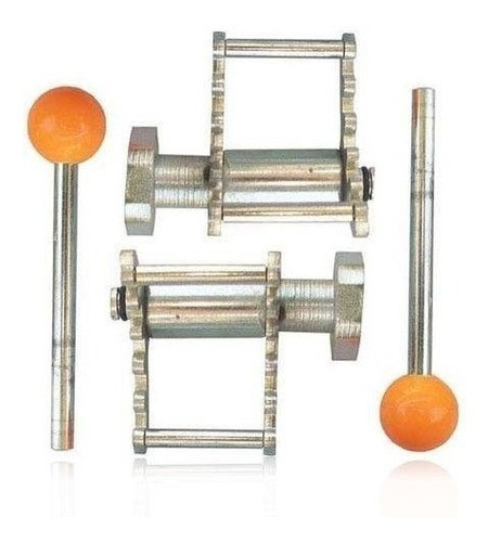 Kit Herramienta Puesta Punto Volkswaguen Diesel Eurotech 0