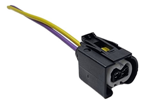 Ficha 2 Vias Valvula Reguladora De Presion Vw Amarok 0