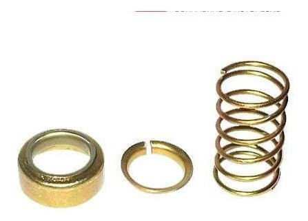 Kit De Columna Direccion Para Kombi Combi Vw 0