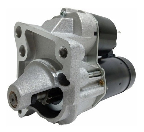 Burro Motor De Arranque Renault Clio 1.6 Nafta/gnc T/valeo 1