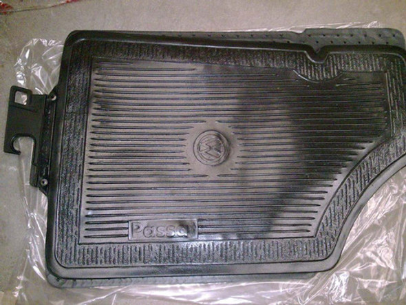 Cubre Alfombra Vw Passat 1995/2004 Original Juego Completo 1