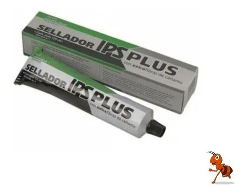 Sellador Ips Plus 125 Cm3 0