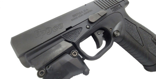 Mira Laser Cat Modelo Bersa Bp9cc Airsoft Replicas 0