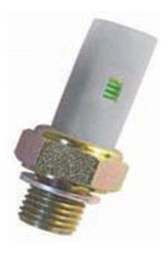 Bulbo De Presión De Aceite Md 0