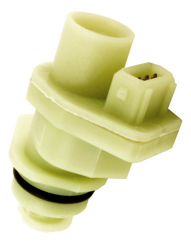Sensor De Velocidad Peugeot 405 Con Cable De Velocimetro 0