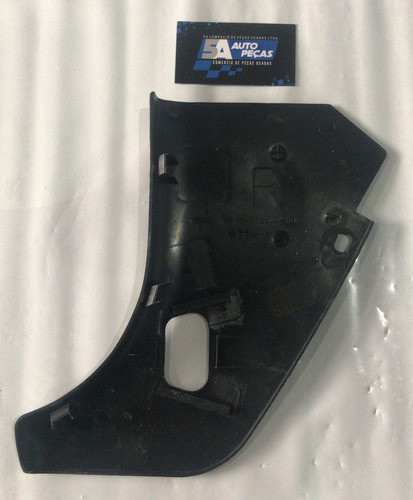 Moldura Pé Coluna Dt Ld Ford Escort Zetec Sw 97 1