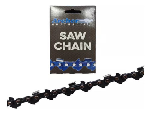 Corrente 3/8 1,1mm - Pico Micro Mini 25 Dentes - St 025 250 0