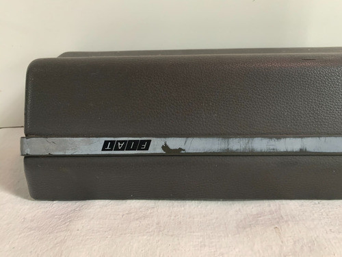 Tapa De Guantera Fiat Regatta Original 1