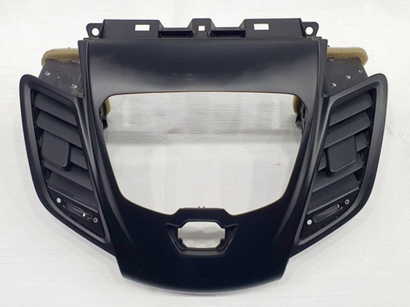Difusor Aire Central Y Frente Stereo Ford Fiesta Kinetic Bra 0