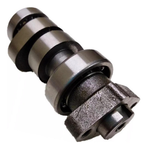 Arbol De Levas Competición Honda Titan 150 Xr Invicta 6mm 0