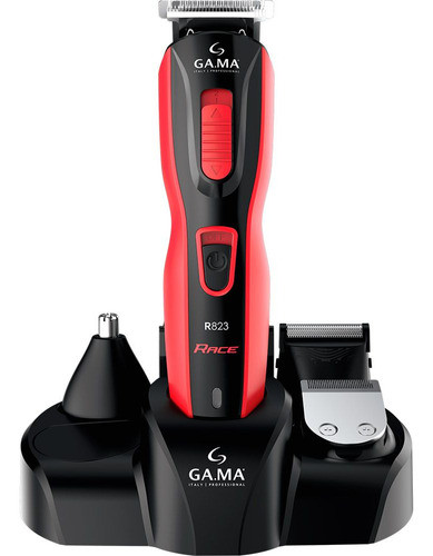 Cargador Usb Original Para Cortapelo Gama R823 1