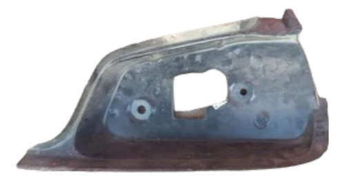 Sede De Faro Trasero Derecho Peugeot 406 Original 0