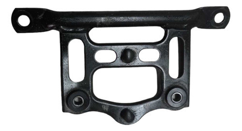 Suporte Do Retificador Hondahornet 600 F 2009 2011 0