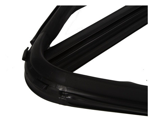 Burlete Puerta Spin 13/17 Gm 52048650 1