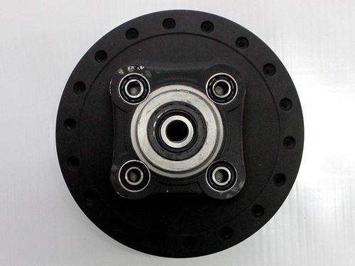 Maza De Rueda Trasera Guerra Gxl 150 Tundra M/v 0