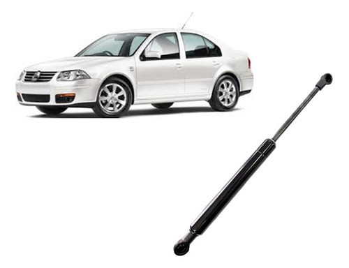Amortiguador De Capot Volkswagen Bora 2011/ Clevers/stabilus 0