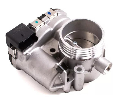 Cuerpo Mariposa Peugeot 207 307 1.6 16v Nosso 0