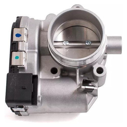 Cuerpo Mariposa Peugeot 207 307 1.6 16v Nosso 1