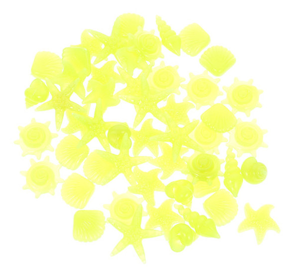 Pedra Fluorescente De Tanque De Peixes 50 Unidades 0 Pedra Fluorescente De Tanque De Peixes 50 Unidades 0