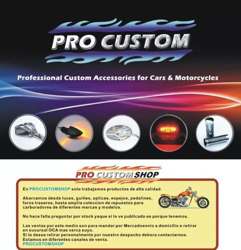 Manija Freno Honda Cbr1100 Blackbird Vfr800 Interceptor 1