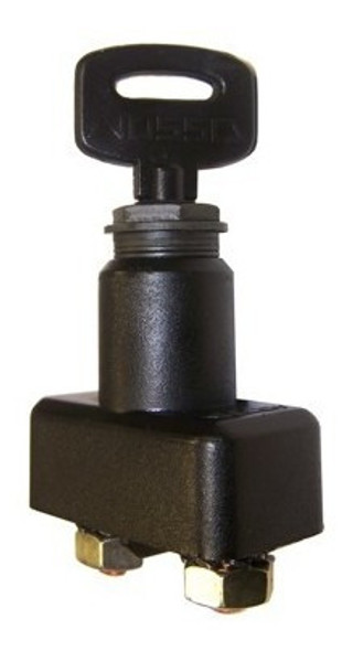 Llave Corte Corriente - Universal 0