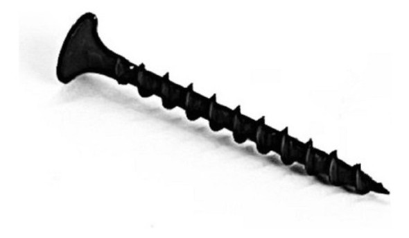 Tornillo Drywall  P/madera Punta Aguja 8 X 2   ( X 1000 ) 0