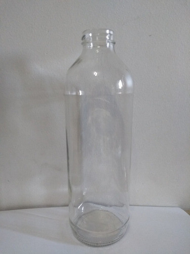 Botella Vacía X 10 Unidades 1