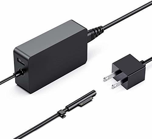 Cargador Para Surface Pro 65w 1