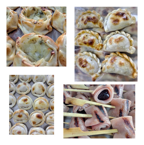 Lunch Para 10 Personas!! 0