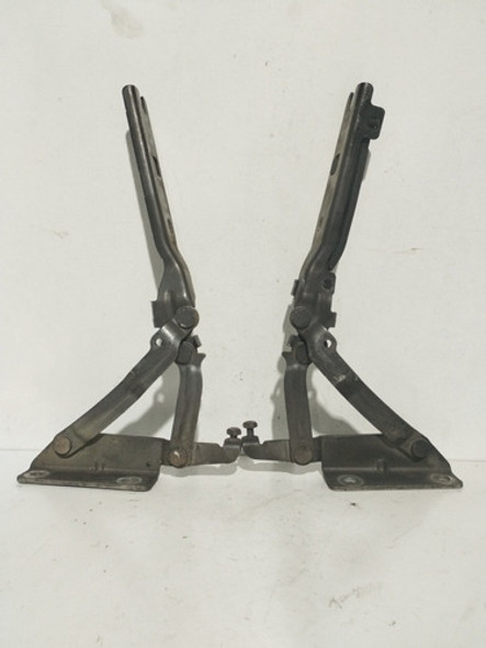 Bisagra Espolon Volkswagen Jetta (1k2)  [2005-2010] 0