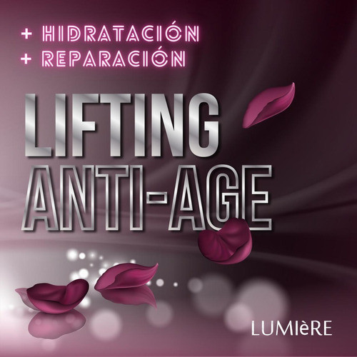 Botox Capilar Lifting Reparacion Hidratacion 1 Litro Lumiere 1