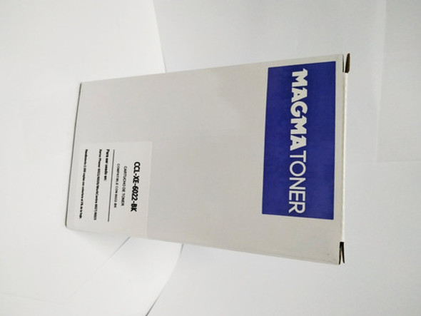 Toner Comp Xe-6020 Xe-6022bk Xerox 6020 Workcentre 6025/6027 0