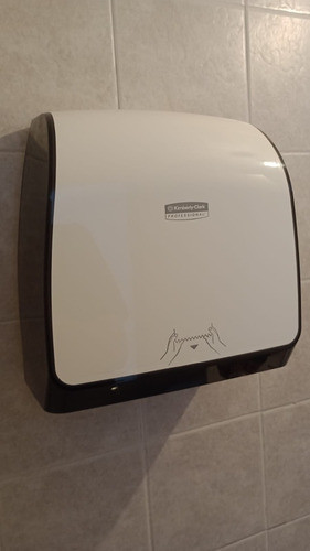 Dispenser Para Servilletas 0