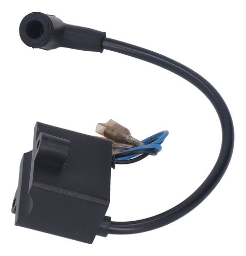 Bobina De Ignição Cdi Magneto Metal Rubber Spark Plug Module 1
