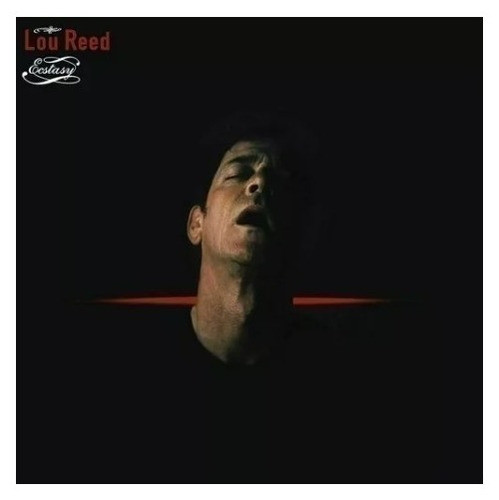 Lou Reed Ecstasy 2lp Wea 0
