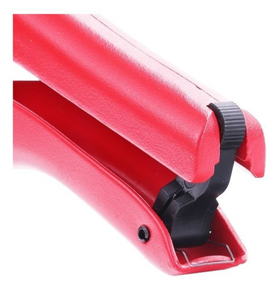 Tijera Caño Pvc Ronix 1 Tijera Caño Pvc Ronix 1