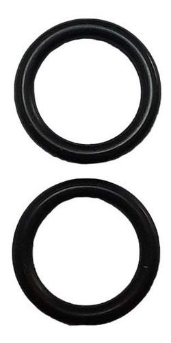 Repuesto Fv O'ring 2 Unidades D/int. 13x2.50 0406/b1.6-d2 0