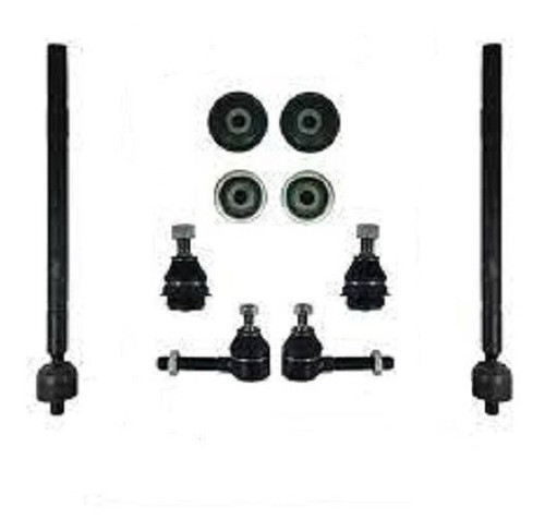 Kit Tren Delantero Peugeot 307 / Citroen C4 Sin Bieletas 0