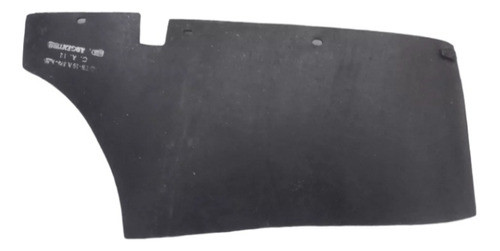 Protector Salpicaduras Guardapolvos Ford 600,700,7000 Derech 0